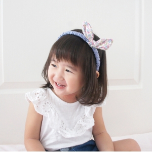 Girl Hairband Bunny Fruit (GHB8450)